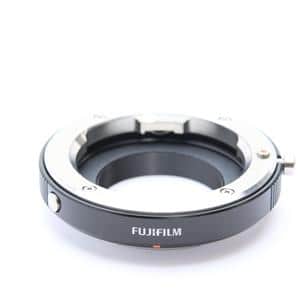 FUJIFILM Mマウントアダプター」の商品検索結果 | デジタル