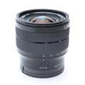E 10-18mm F4 OSS SEL1018
