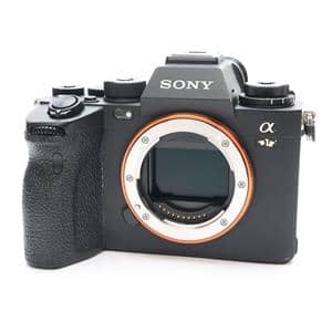 SONY (ソニー) α1 ボディ ILCE-1 メイン