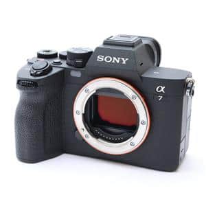 SONY (ソニー) α7IV ボディ ILCE-7M4 メイン