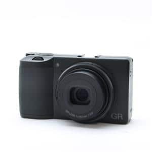 RICOH (リコー) GR IIIx メイン