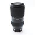 TAMRON (タムロン) 50-300mm F4.5-6.3 Di III VC VXD/Model A069S（ソニーE用/フルサイズ対応）