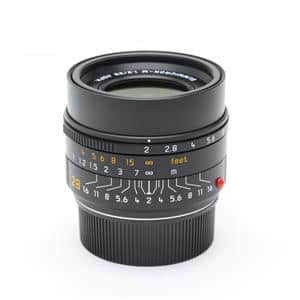 新品)Leica (ライカ) ズミクロン M28mm F2 ASPH. 11618（商品ID