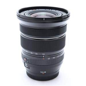 【美品】XF10-24mm F4 R OIS プロテクター付きFUJIFILM Amazon.com : Fujifilm XF10-24mmF4 R OIS WR : Electronics