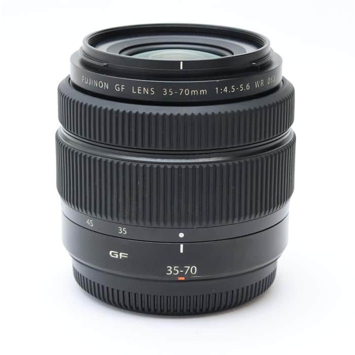 フジノン GF35-70mm F4.5-5.6 WR