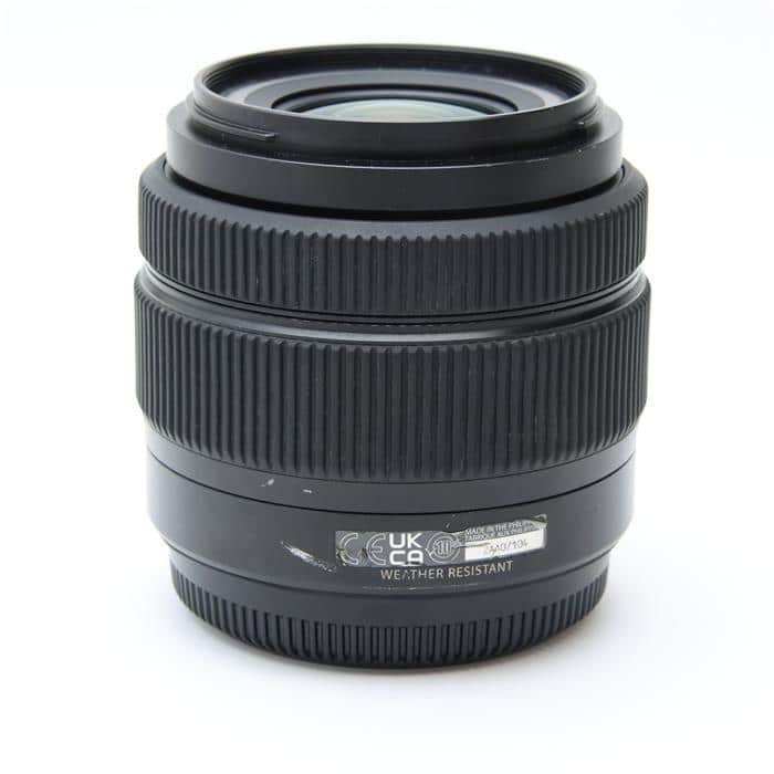 フジノン GF35-70mm F4.5-5.6 WR