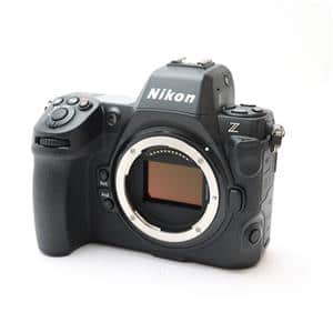 Nikon (ニコン) Z8 メイン