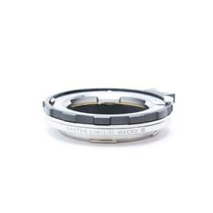 SHOTEN（ショウテン） マウントアダプター ライカMレンズ/ライカSL・TLボディ用 ヘリコイド付き LM-LSL M II ブラック メイン