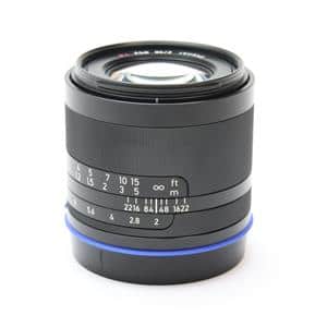【中古】(ツアイス) ZEISS LOXIA 50/2 Eマウント カールツァイス(Carl Zeiss) カールツァイス ZEISS Loxia 2/50 E