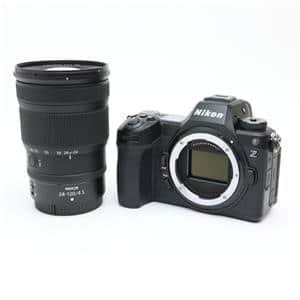 Nikon (ニコン) Z6III 24-120 レンズキット メイン