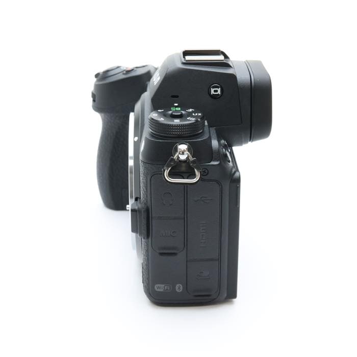 中古)Nikon (ニコン) Z6II ボディ（商品ID：3717021523315）詳細