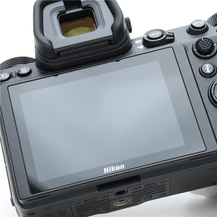中古)Nikon (ニコン) Z6II ボディ（商品ID：3717021523315）詳細