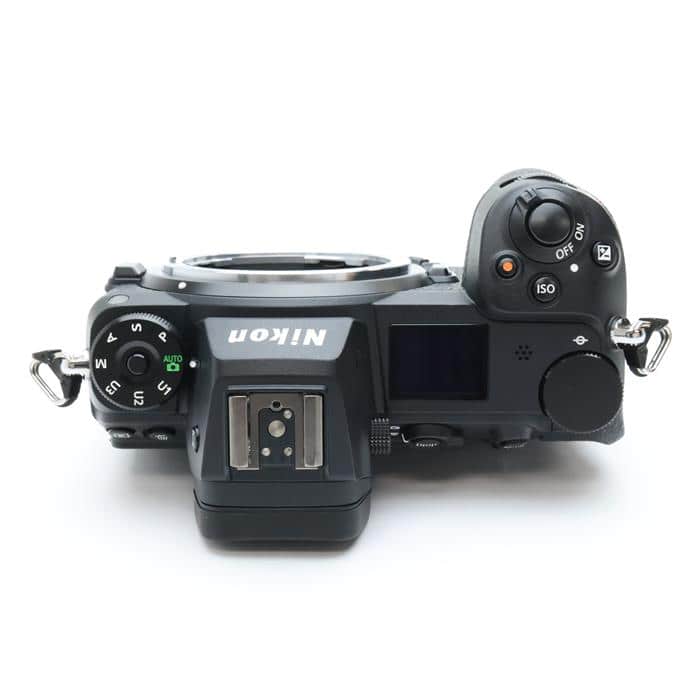 中古)Nikon (ニコン) Z6II ボディ（商品ID：3717021523315）詳細