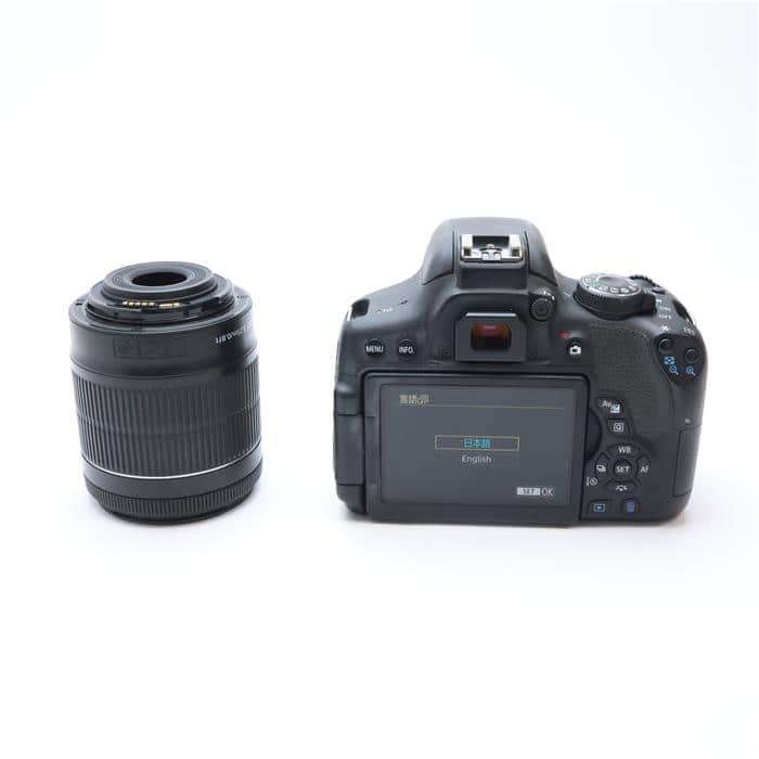 EOS Kiss X8i レンズキット EF-S18-55mm Amazon | Canon デジタル一眼レフカメラ EOS Kiss X8i ダブル