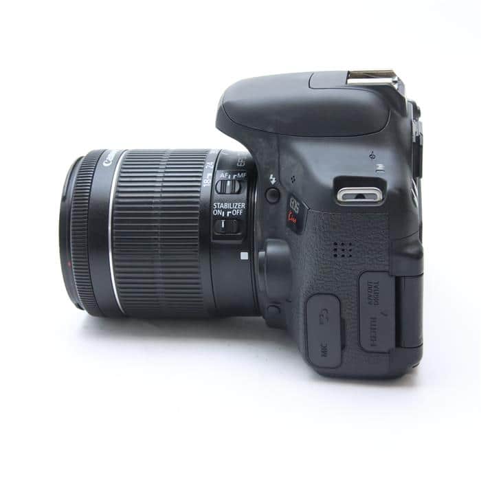 Canon EOS Kiss X8i レンズキット Amazon | Canon デジタル一眼レフカメラ EOS Kiss X8i レンズ