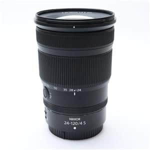 Nikon (ニコン) NIKKOR Z 24-120mm F4 S メイン