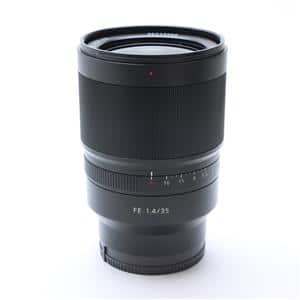 SONY (ソニー) Distagon T* FE 35mm F1.4 ZA SEL35F14Z」の商品