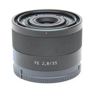 レンズ(単焦点) Sonnar T* FE 35mm F2.8 ZA SEL35F28Z SONY 中古(A)] ソニー E Sonnar T* FE 35mm F2.8 ZA SEL35F28Z 単焦点