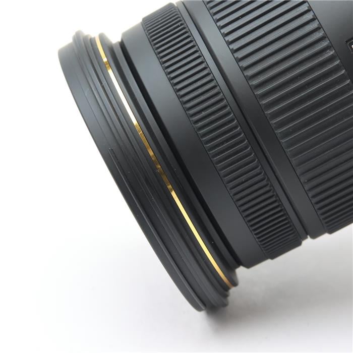 17-50mm F2.8 EX DC HSM (ペンタックス用)