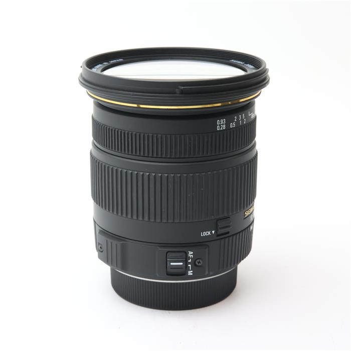 17-50mm F2.8 EX DC HSM (ペンタックス用)