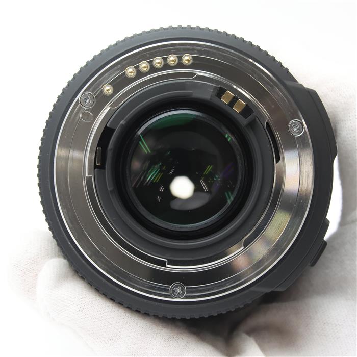 17-50mm F2.8 EX DC HSM (ペンタックス用)