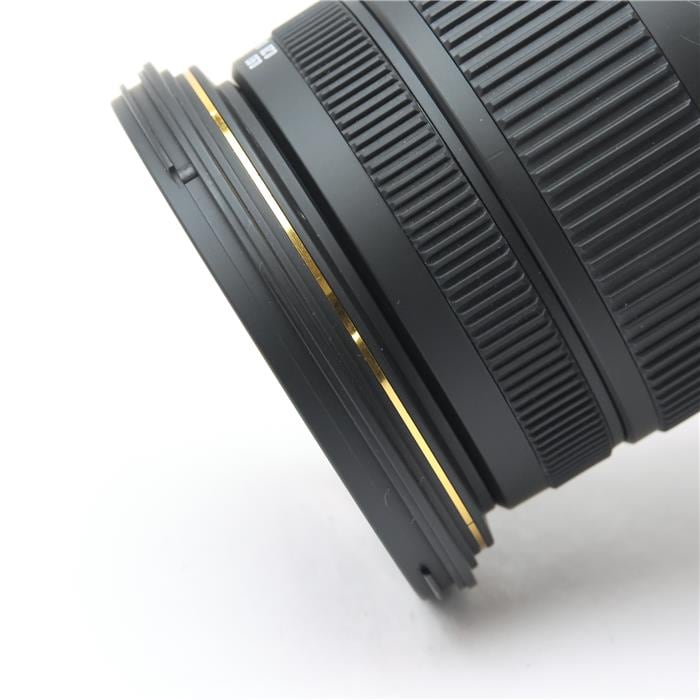 17-50mm F2.8 EX DC HSM (ペンタックス用)