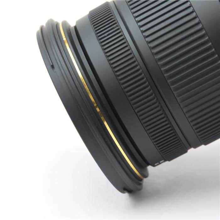 17-50mm F2.8 EX DC HSM (ペンタックス用)