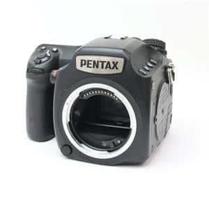 PENTAX (ペンタックス) 645Z ボディ」の商品検索結果 | デジタルカメラ