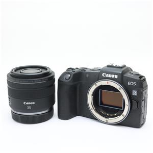 Canon (キヤノン) EOS RP RF35 MACRO IS STM レンズキット」の商品検索