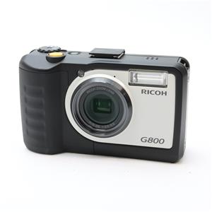 中古)RICOH (リコー) G800（商品ID：3717022542315）詳細ページ