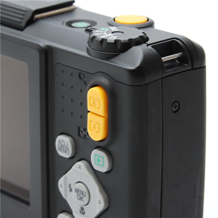 中古)RICOH (リコー) G800（商品ID：3717022542315）詳細ページ