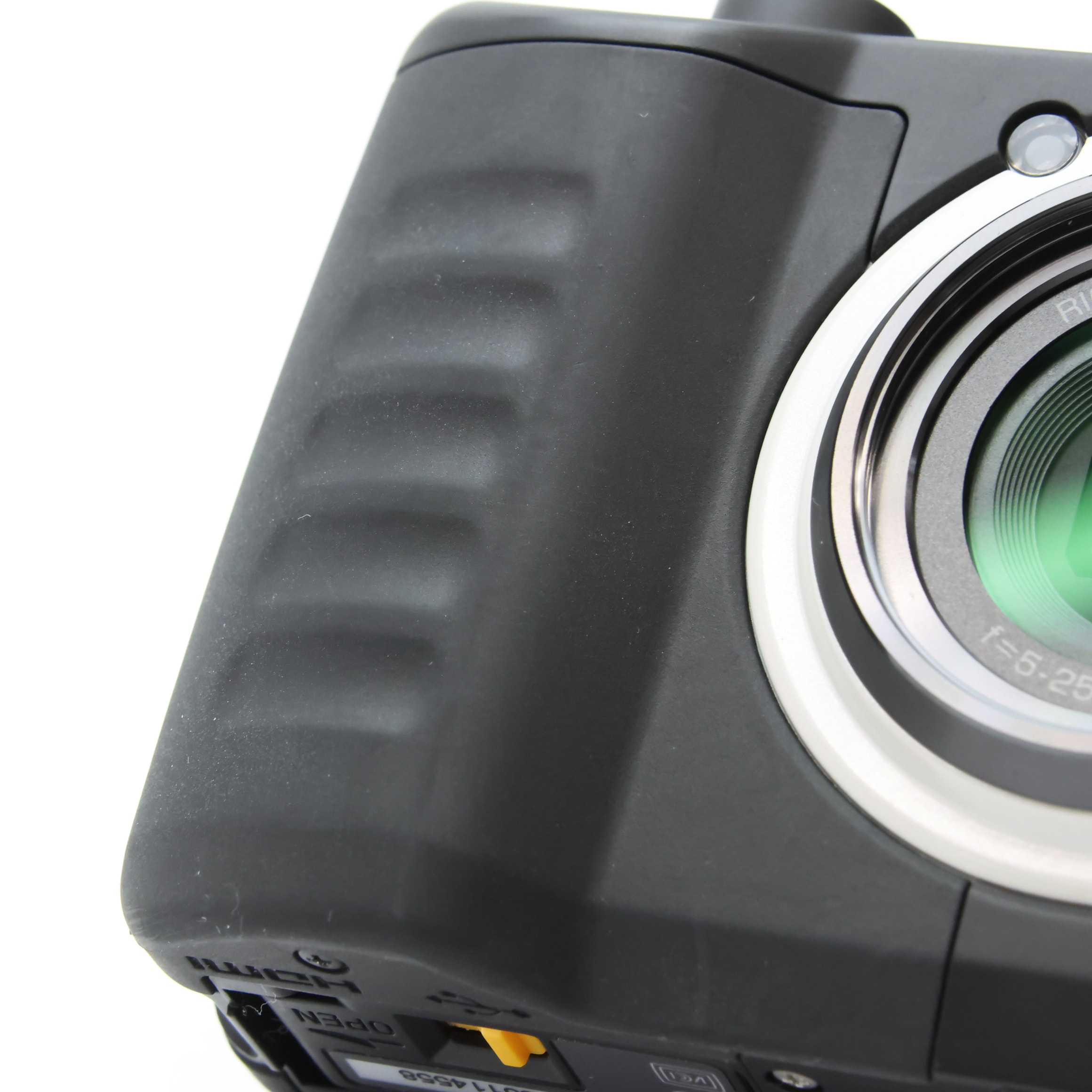 中古)RICOH (リコー) G800（商品ID：3717022542315）詳細ページ