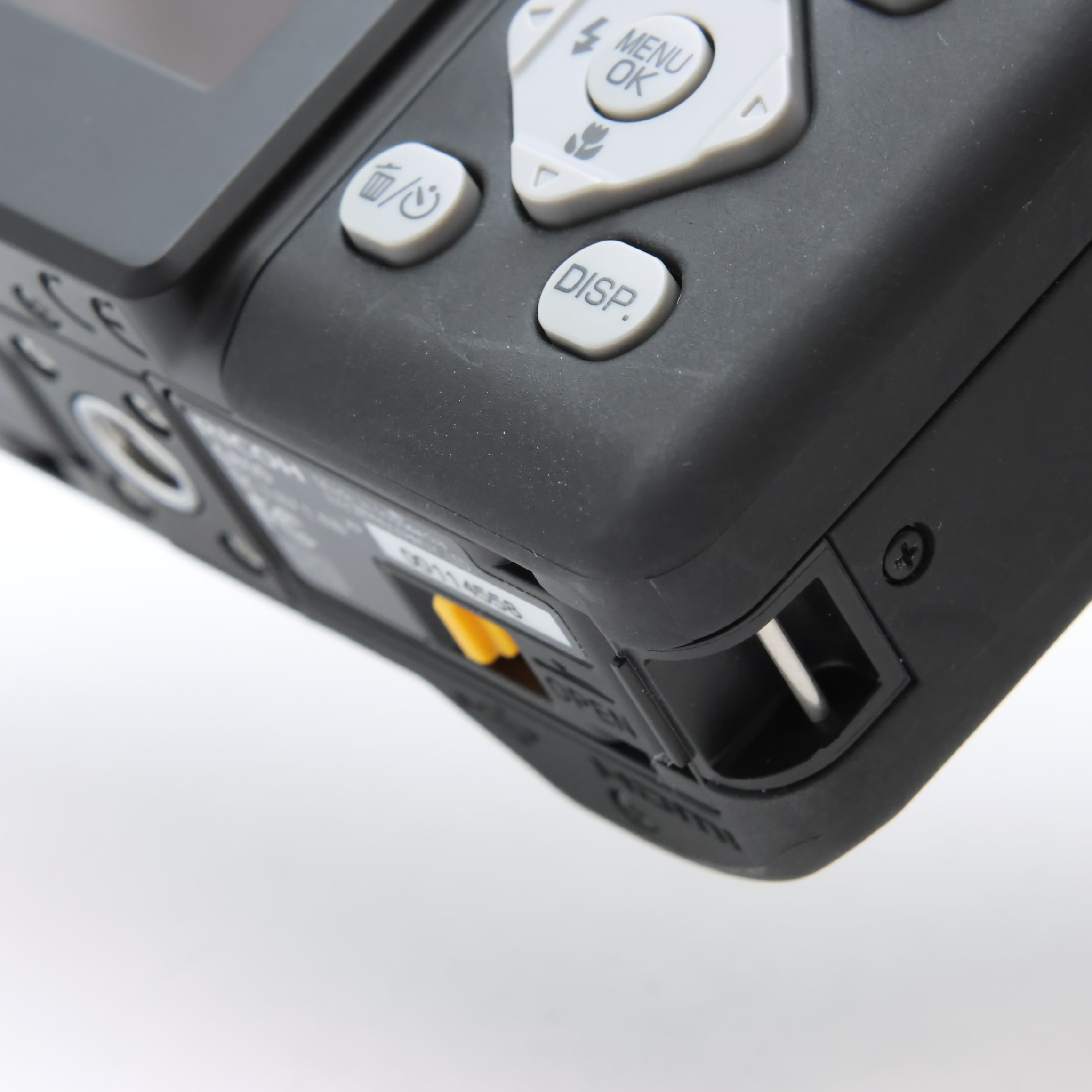 【匿名配送】RICOH G800 デジタルカメラ 現場用 ③ リコー 中古)RICOH (リコー) G800（商品ID：3717022542315）詳細ページ