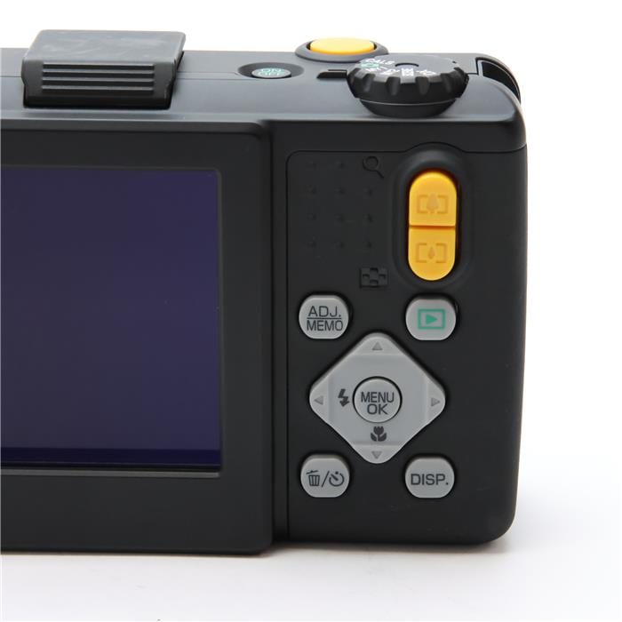 RICOH G800 コンパクトデジタルカメラ 中古)RICOH (リコー) G800（商品ID：3717022542315）詳細ページ