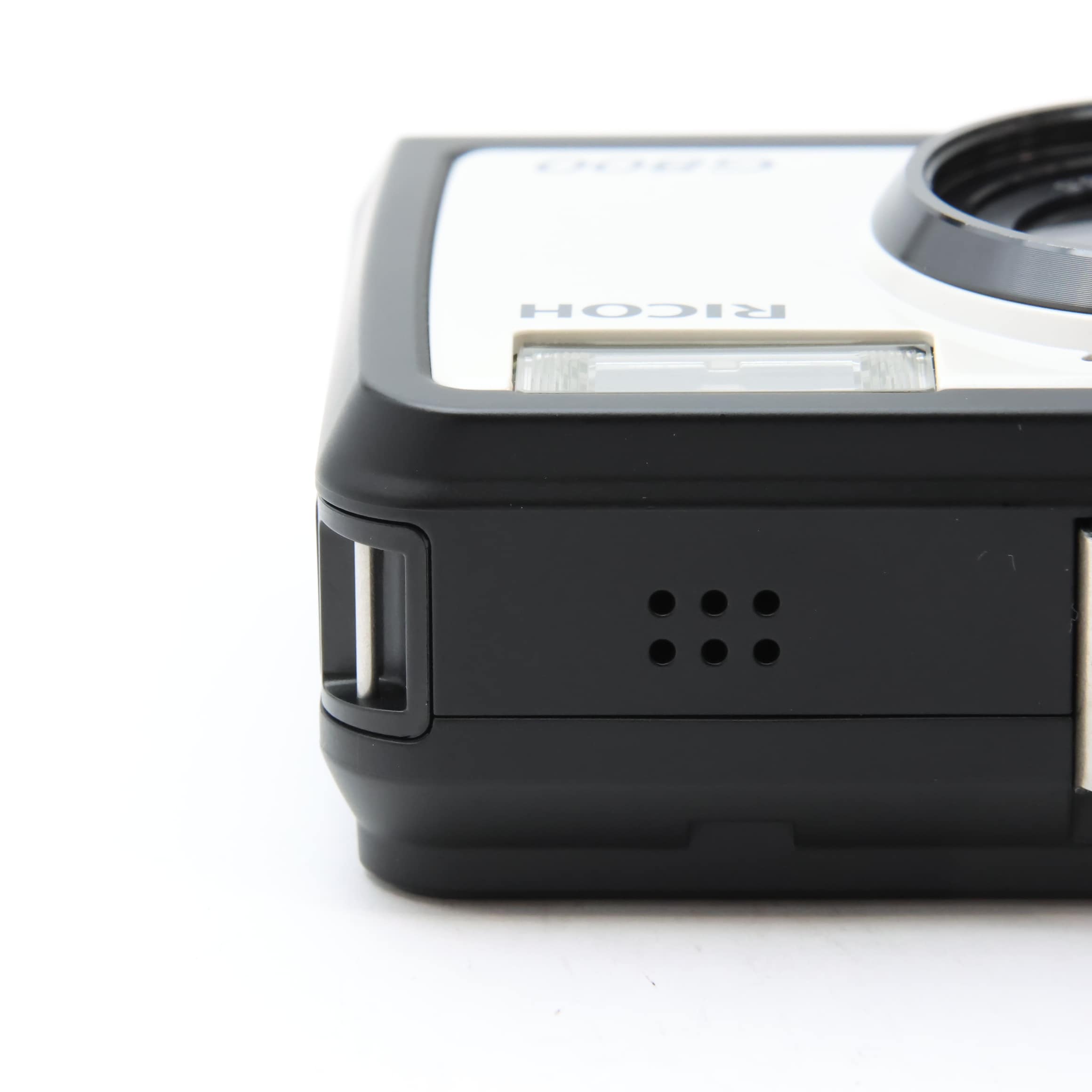 中古)RICOH (リコー) G800（商品ID：3717022542315）詳細ページ