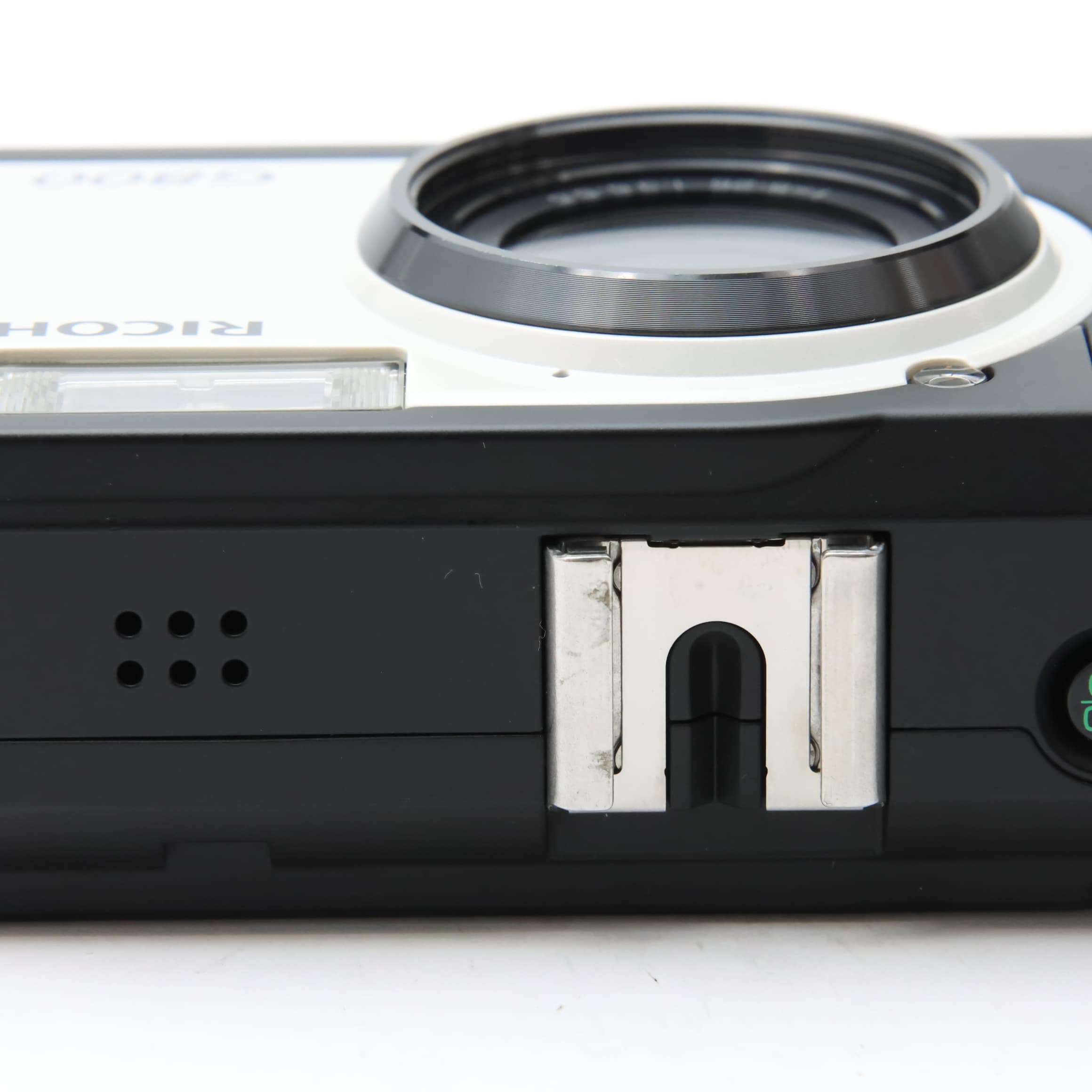 RICOH リコー G800 現場用デジタルカメラ【動作確認済み】 リコー（RICOH） 中古 1年保証 美品 RICOH G800 : Premier Camera