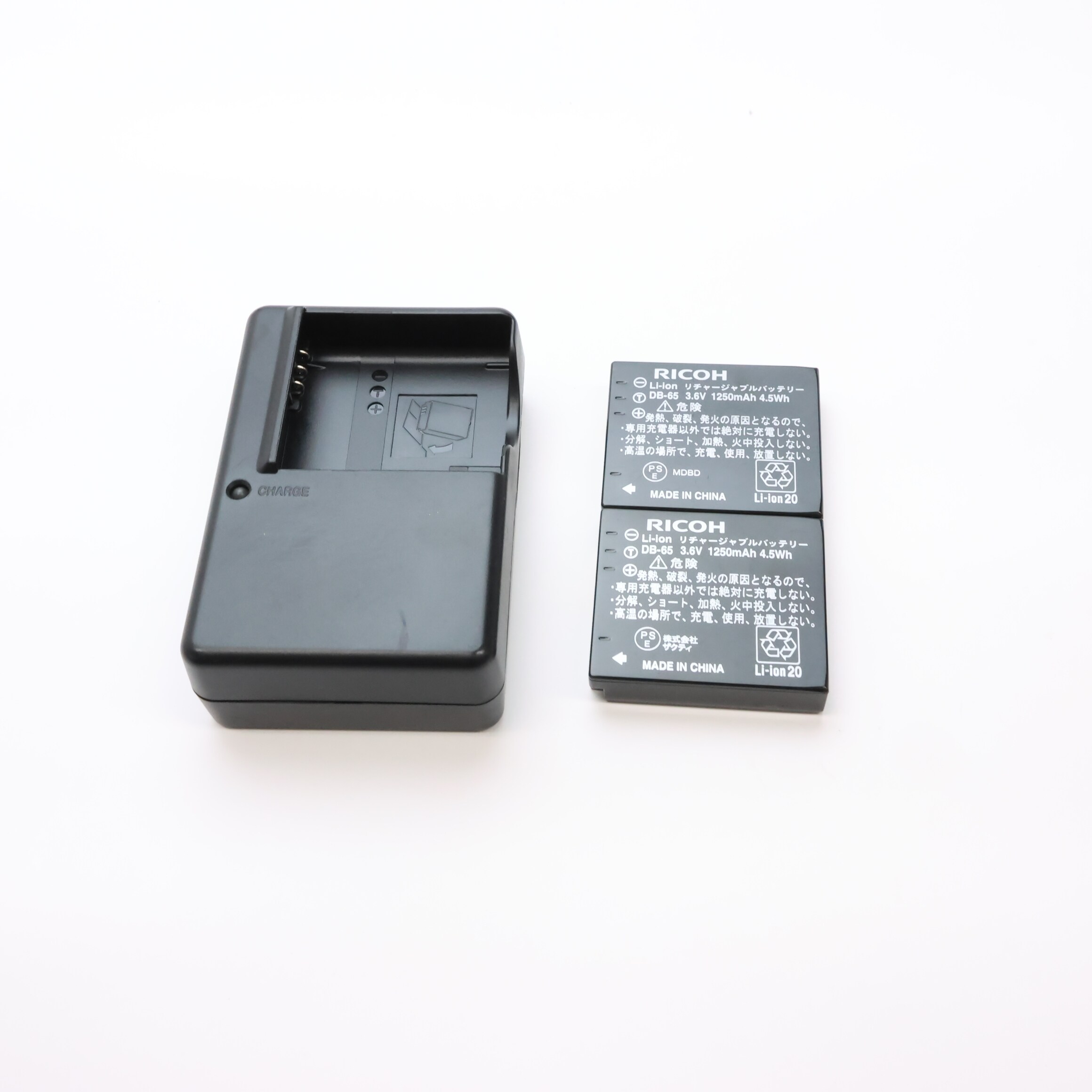 中古)RICOH (リコー) G800（商品ID：3717022542315）詳細ページ