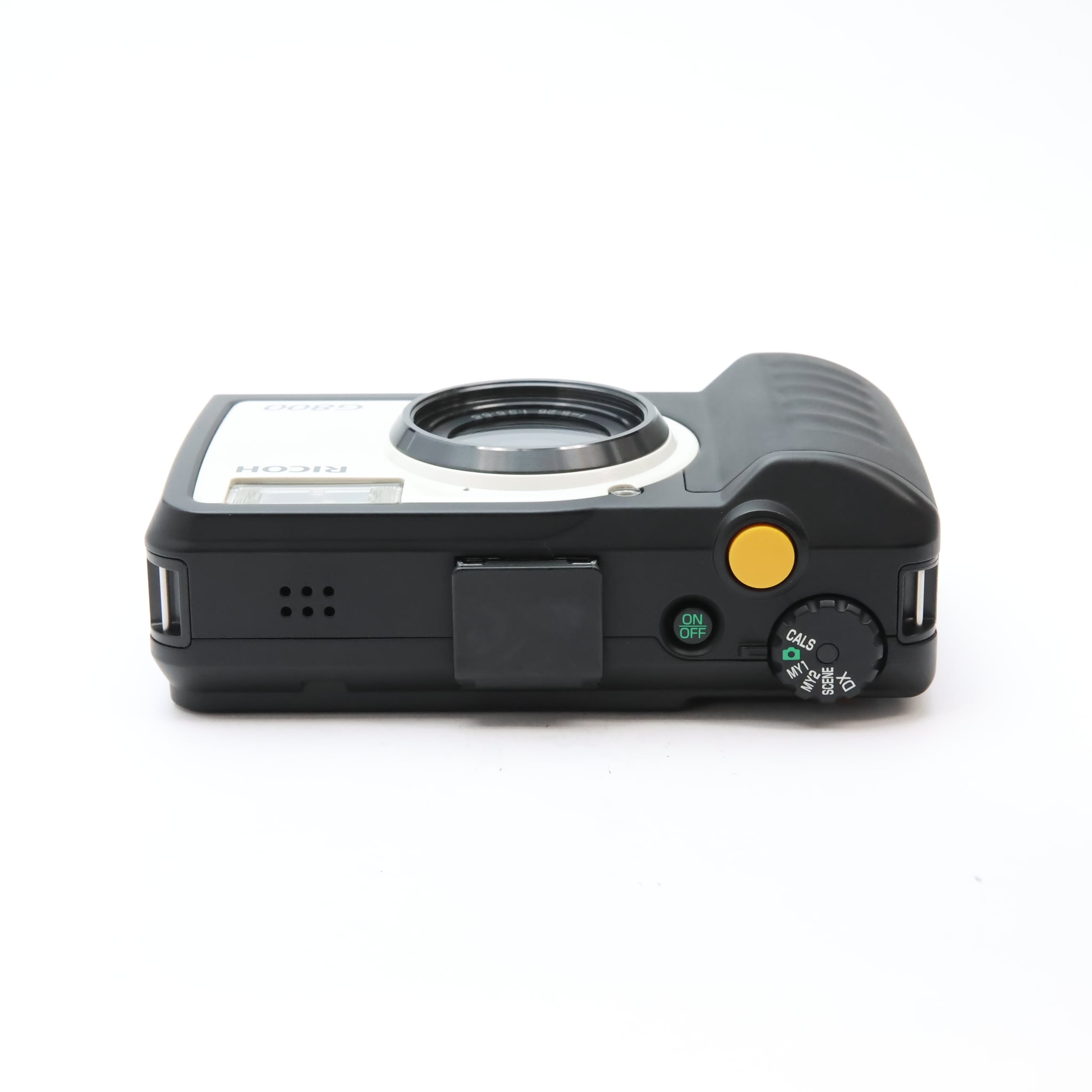 中古)RICOH (リコー) G800（商品ID：3717022542315）詳細ページ