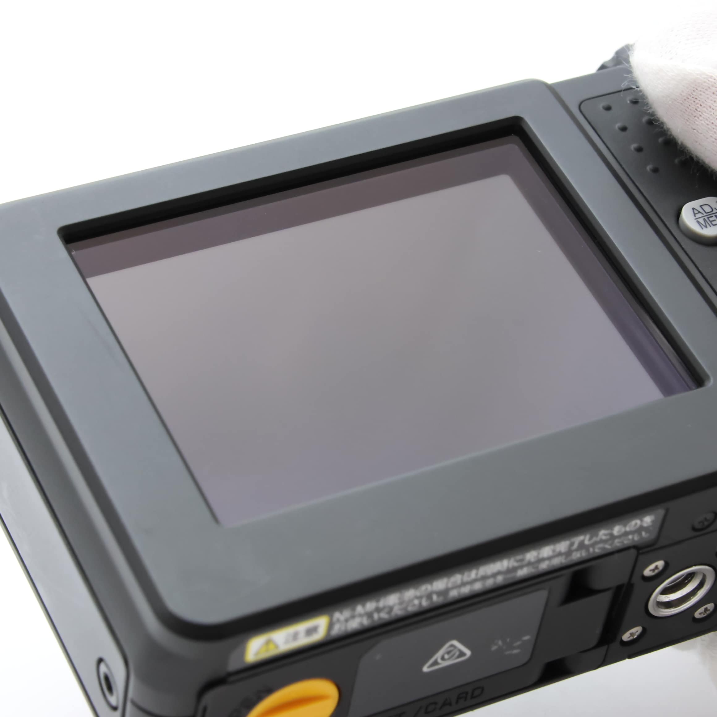 中古)RICOH (リコー) G800（商品ID：3717022542315）詳細ページ