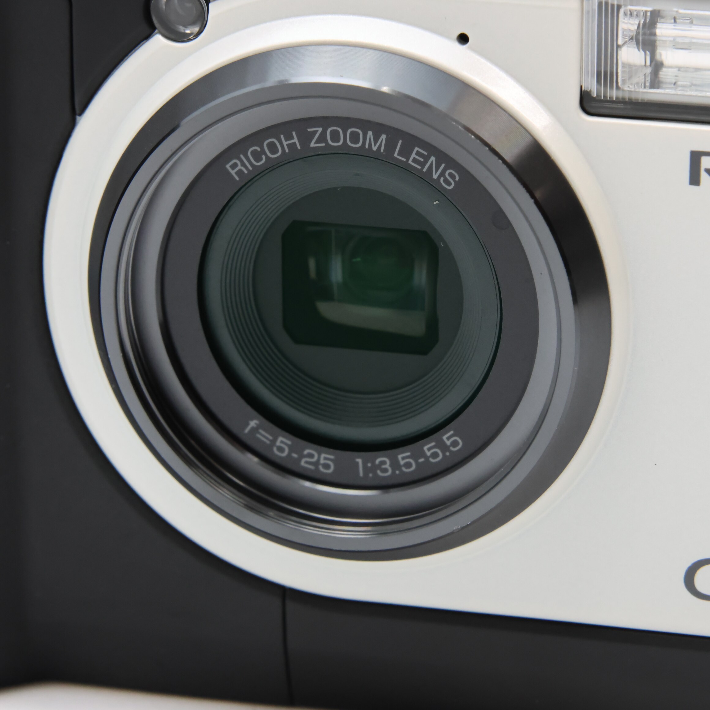 【匿名配送】RICOH G800 デジタルカメラ 現場用 ③ リコー RICOH デジタルカメラ G800