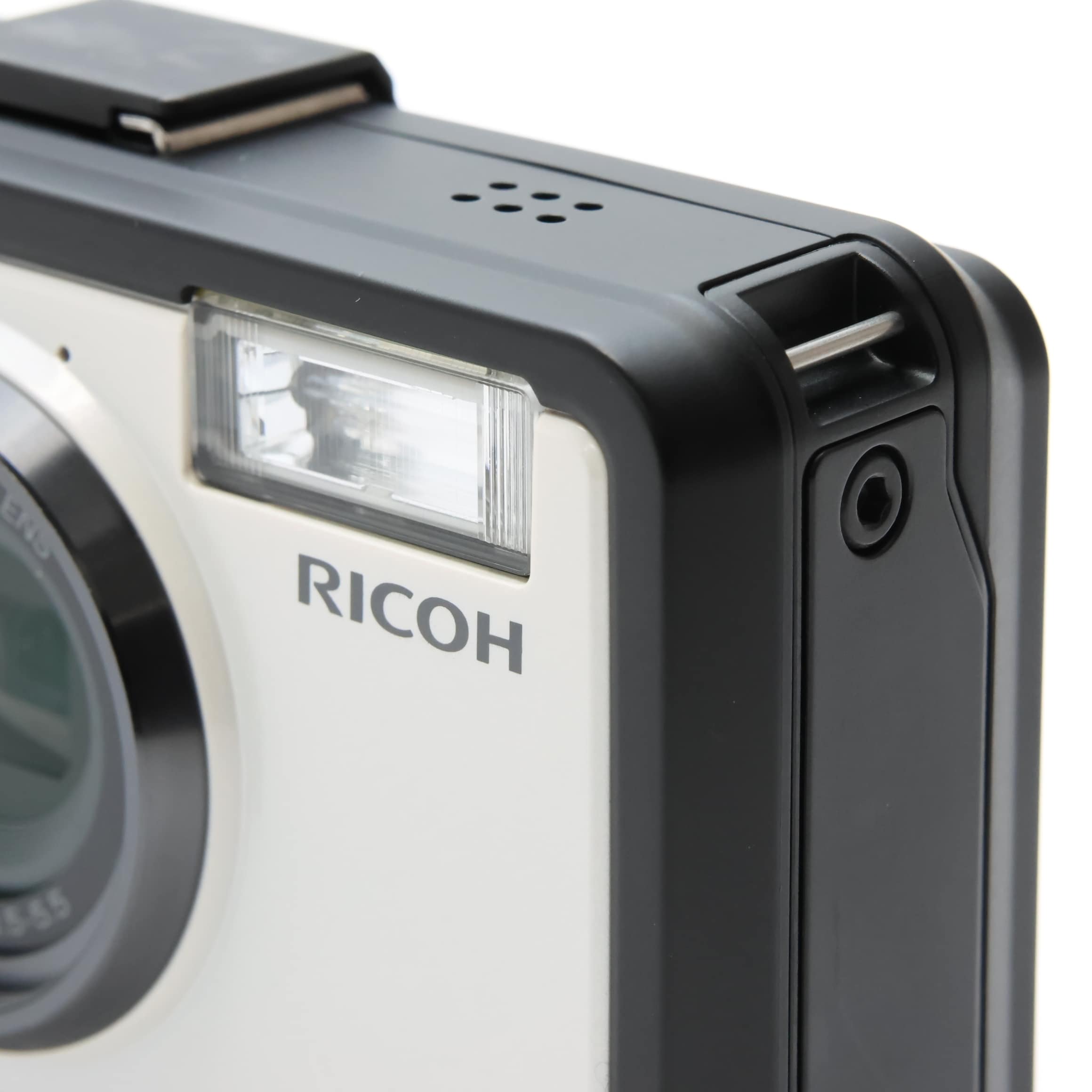 中古)RICOH (リコー) G800（商品ID：3717022542315）詳細ページ