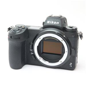 Nikon (ニコン) Z7II メイン