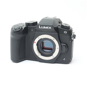 パナソニック Panasonic LUMIX DMC-G8 ボディ DMC-G8 概要 - デジタル一眼カメラ/ボディ | LUMIX（ルミックス