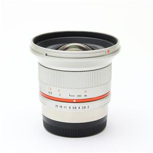 Samyang F2.0/12mm NCS CSレンズ ソニーE用 SAMYANG (サムヤン) 12mm