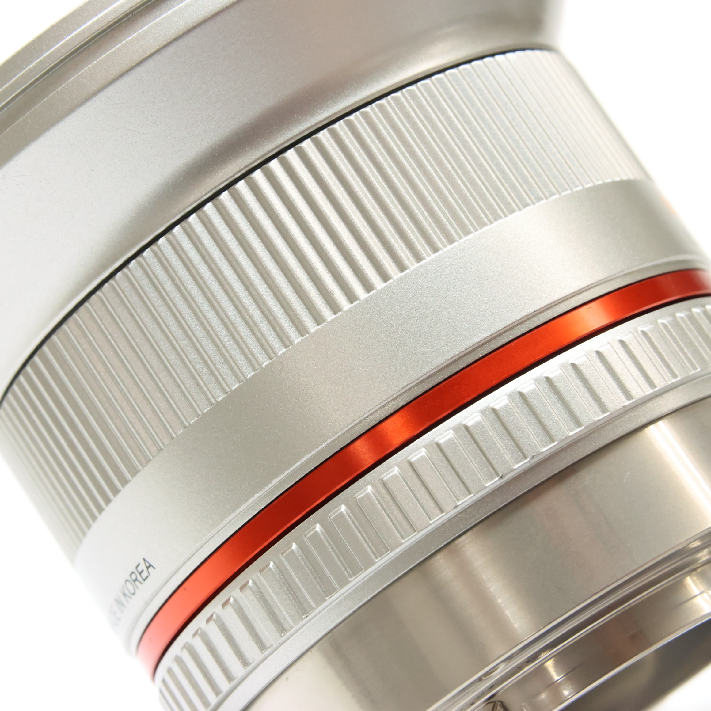 中古)SAMYANG (サムヤン) 12mm F2.0 NCS CS (フジフイルムX用
