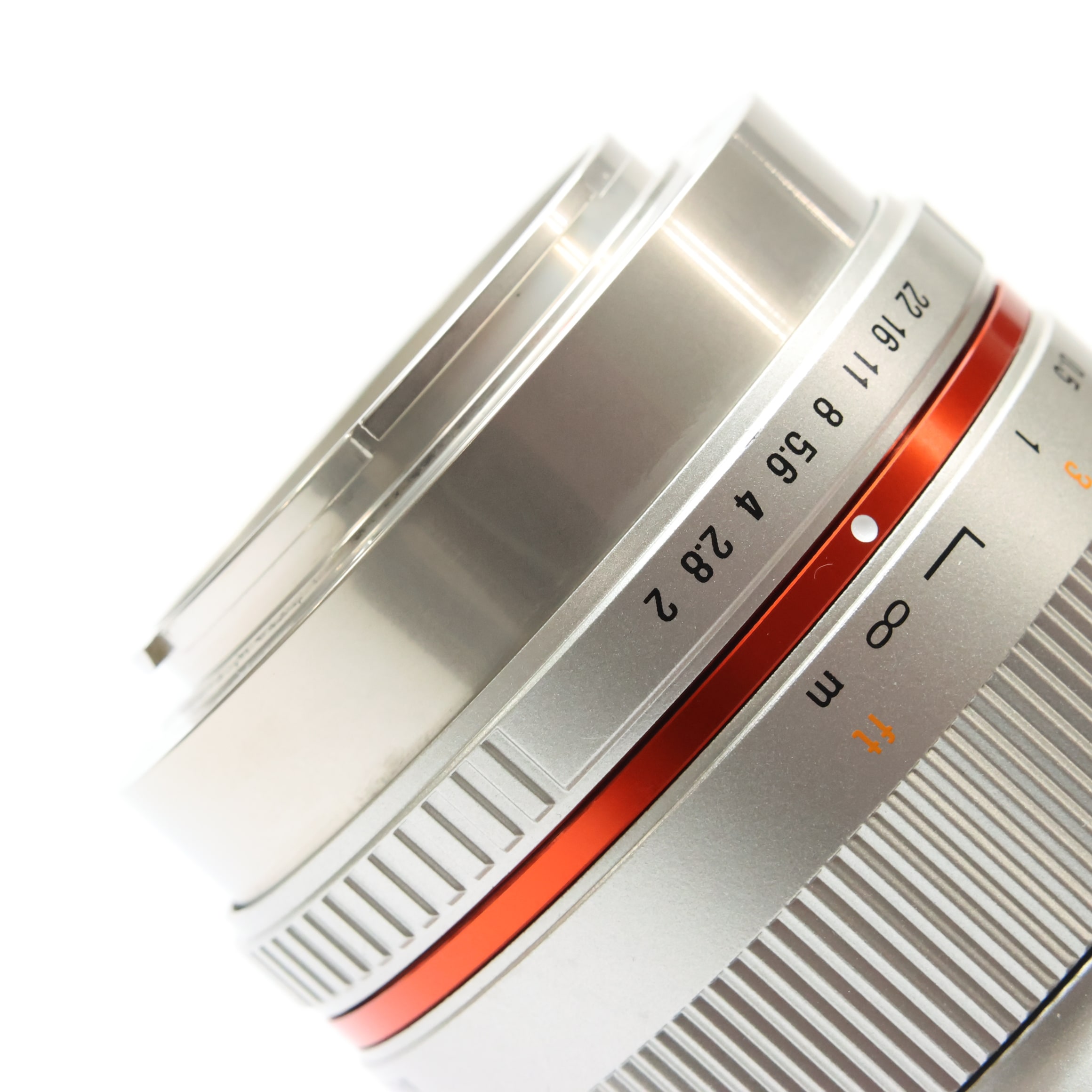 中古)SAMYANG (サムヤン) 12mm F2.0 NCS CS (フジフイルムX用