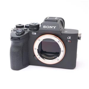 α7r v」の商品検索結果 | デジタルカメラ、ミラーレスカメラ、交換