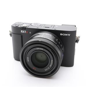 SONY (ソニー) Cyber-shot DSC-RX1R」の商品検索結果 | デジタルカメラ
