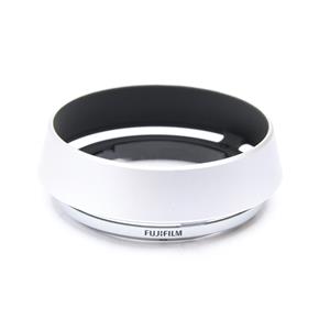 新品)FUJIFILM (フジフイルム) レンズフード LH-XF35-2 シルバー（商品