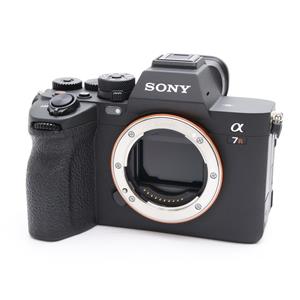 α7r v」の商品検索結果 | デジタルカメラ、ミラーレスカメラ、交換